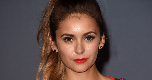 Nina Dobrev /Jason Merritt /Getty Images