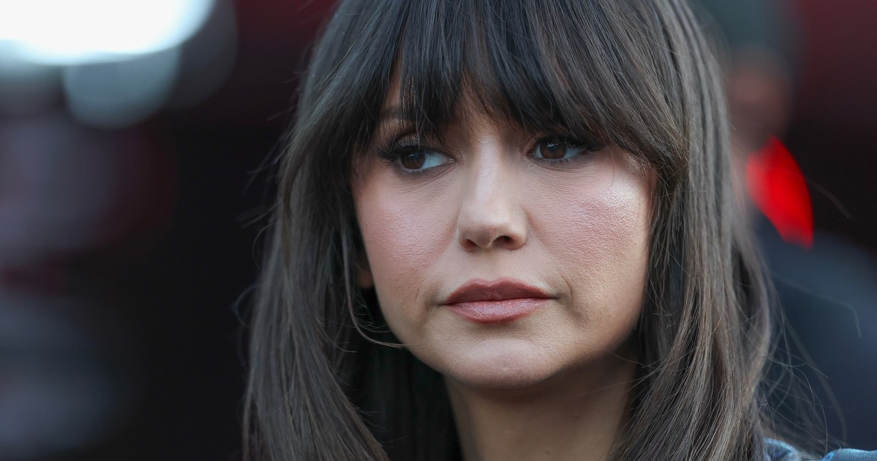 Nina Dobrev /Song Haiyuan/MB Media/Getty Images /Getty Images