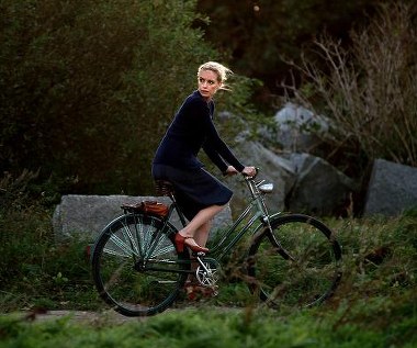 Nina Hoss w filmie "Barbara"