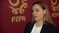 Nina Patalon: Czerpiemy inspiracje z piłki męskiej. WIDEO