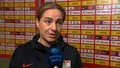 Nina Patalon: Mamy powody do radości, ale przed nami jeszcze dużo pracy. WIDEO