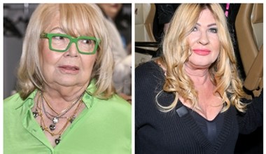 Nina Terentiew dostała wiadomość od Kozidrak. Podzieliła się swoimi odczuciami