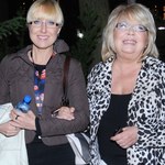 Nina Terentiew kusi Młynarską! "Wybaczyła jej i wyciągnęła do niej pomocną dłoń"