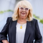 Nina Terentiew oceniła powrót Katarzyny Dowbor do TVP. Nie pominęła też Katarzyny Cichopek