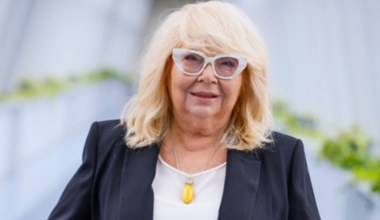 Nina Terentiew oceniła powrót Katarzyny Dowbor do TVP. Nie pominęła też Katarzyny Cichopek