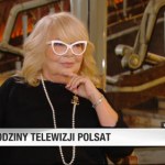 Bogdan Rymanowski Nina Terentiew w "Gościu Wydarzeń": Jestem żelazna dla tych którzy tego potrzebują