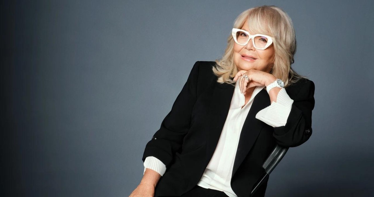 Nina Terentiew /materiały prasowe