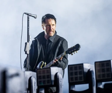 Nine Inch Nails na Open'er Festival 2025: "Walczył jak debiutant" [RELACJA]