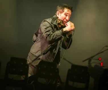 Nine Inch Nails "Tron: Ares (OST)": Buntownicy na etacie u Disneya [RECENZJA]