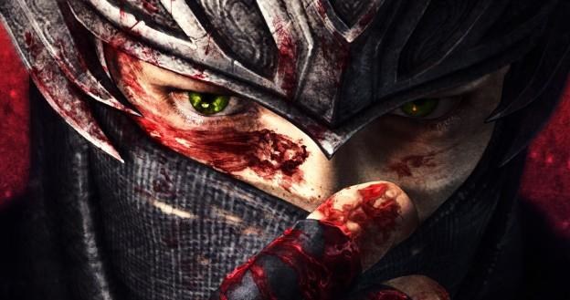 Ninja Gaiden 3 - motyw graficzny /Informacja prasowa