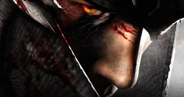 Ninja Gaiden 3 - motyw graficzny /Informacja prasowa