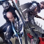 Ninja Gaiden 4 - recenzja. Pot, ból i czysta satysfakcja