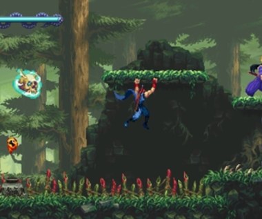 Ninja Gaiden: Ragebound ożywi kultową serię o wojownikach ninja sprzed lat?