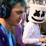 Ninja i Marshmello zwycięzcami E3 Fortnite Pro-Am