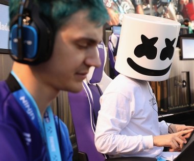 Ninja i Marshmello zwycięzcami E3 Fortnite Pro-Am