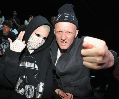 Ninja i Yolandi z Die Antwoord znęcali się nad własnym synem? Szokujące wyznanie