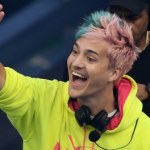 Ninja notuje świetny start na Mixerze