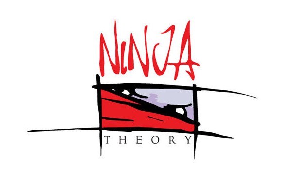 Ninja Theory - logo /Informacja prasowa