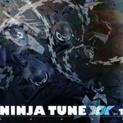 różni wykonawcy: -Ninja Tune XX Vol.1