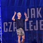 "Ninja Warrior Polska": Niespodziewana zmiana miejsc