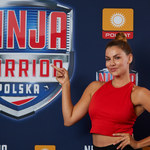 "Ninja Warrior Polska": Pomoże jej szczęście w miłości?