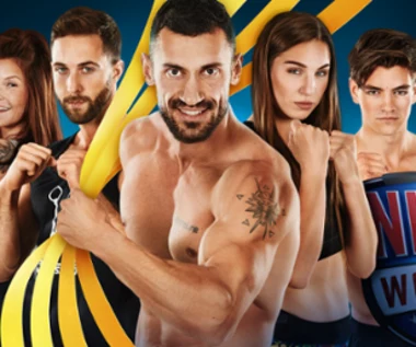 „Ninja Warrior Polska”: Startuje casting do kolejnej edycji programu 