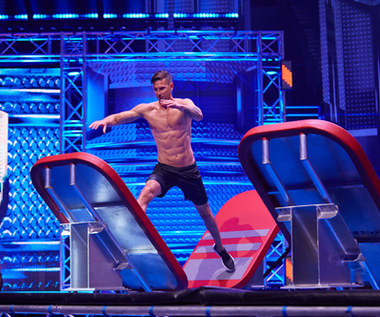 "Ninja Warrior Polska": Znany siatkarz uczestnikiem show Polsatu