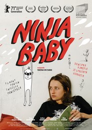 Ninjababy