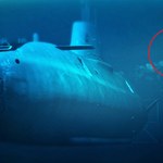 Ninox 103 UW - ten dron może być wystrzeliwany z łodzi podwodnej [WIDEO]