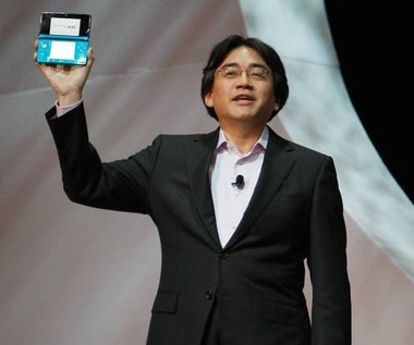 Nintendo 3DS - granie w 3D bez okularów