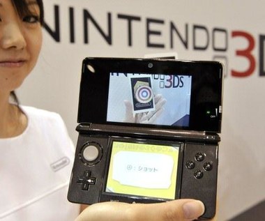 Nintendo 3DS - trzeci wymiar w kieszeni