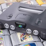 Nintendo 64 – kultowe gry z klasycznej konsoli Nintendo
