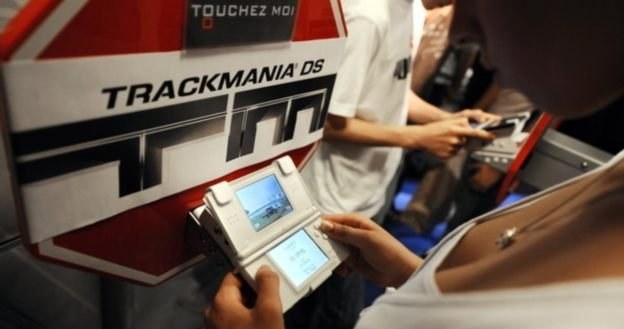 Nintendo DS jest najpopularniejszą na świecie konsolą /AFP