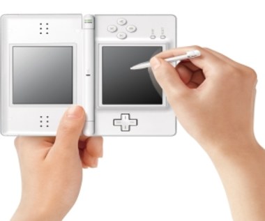 Nintendo DS najlepiej sprzedającą się konsolą w USA