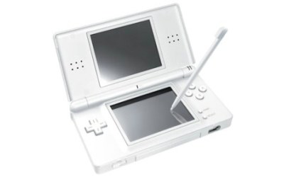 Nintendo DS - zdjęcie /Informacja prasowa