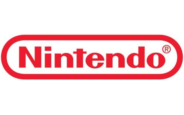 Nintendo - logo /Informacja prasowa