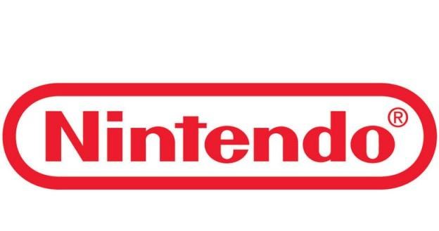 Nintendo - logo /Informacja prasowa