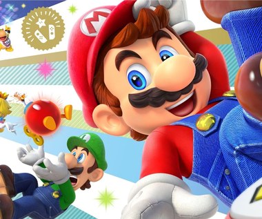 Nintendo ma duże plany na 35. urodziny Mario