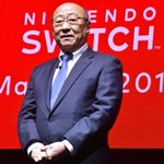 Nintendo ma nowego prezesa
