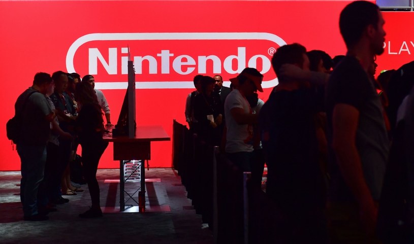 Nintendo na E3 /materiały prasowe