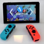 Nintendo nabiera wody w usta w temacie nowego modelu Switch