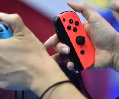 Nintendo nadal ma problemy z jakością kontrolerów