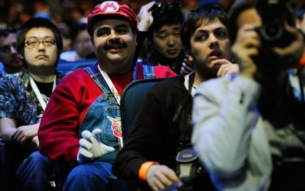 Nintendo najlepszym wystawcą tegorocznych targów E3? /Informacja prasowa
