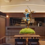 Nintendo otwiera nową restaurację. Wyjątkowy lokal powstaje w Japonii