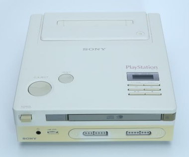 Nintendo PlayStation: Prototyp niewydanej konsoli trafia na sprzedaż