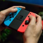 Nintendo powiększa bibliotekę gier na Switchu