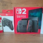 Nintendo Switch 2: Ewolucja czy rewolucja? Wszystko już jest jasne