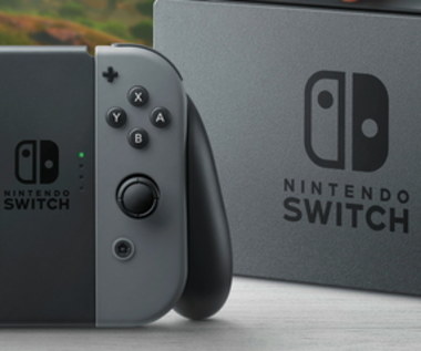 Nintendo Switch 2 - konsola ma oferować lepszą jakość obrazu niż Steam Deck