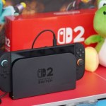 Nintendo Switch 2 lepsze od PS4 i PS5! Ogromna sprzedaż konsoli
