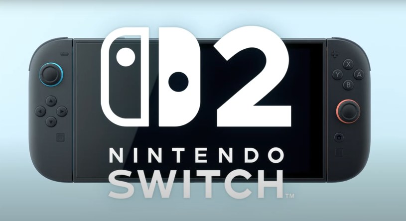 Nintendo Switch 2 - po premierze nie będzie w co grać?